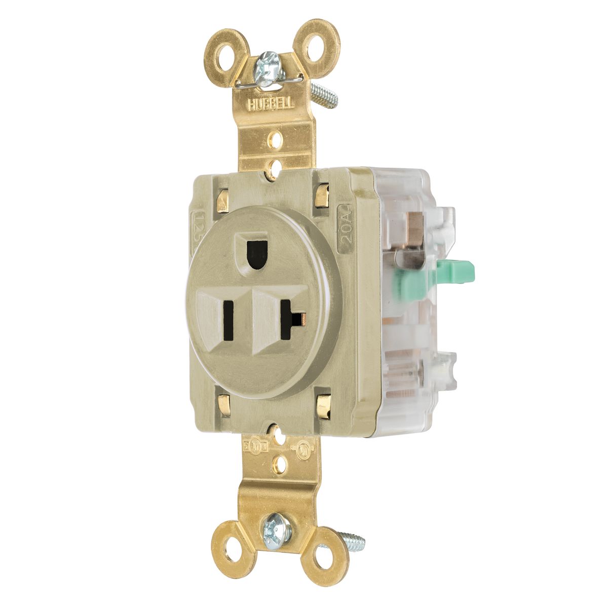 Hubbell HBL5361STI