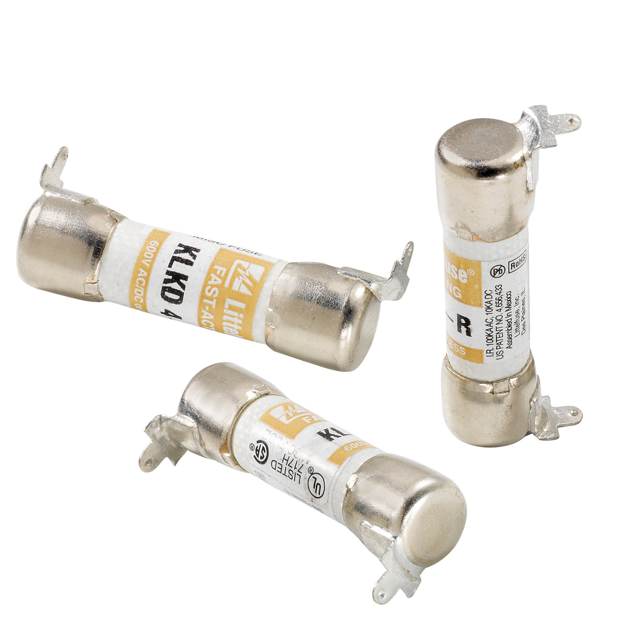 Littelfuse KLKD015H