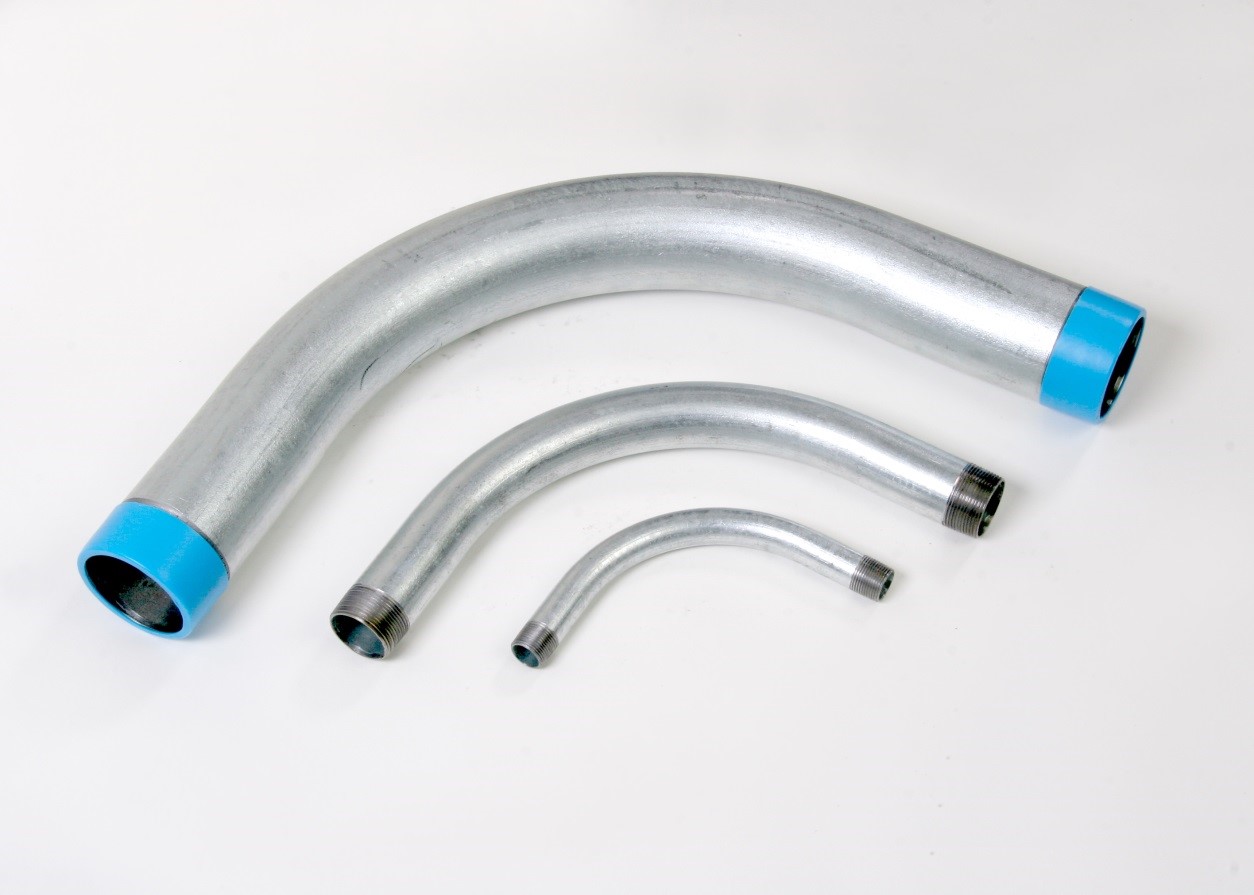 Conduit 1/2-HW-ELBOW-90 Electrical Conduit Elbow