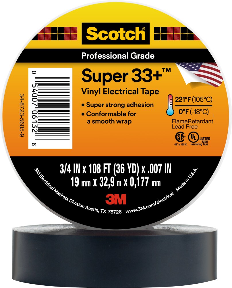 3M 33+-3/4X36YD-1