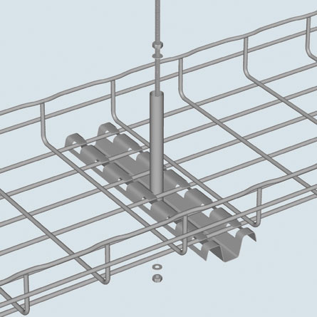 Cablofil 942674 Cable Tray Fitting And Accessories