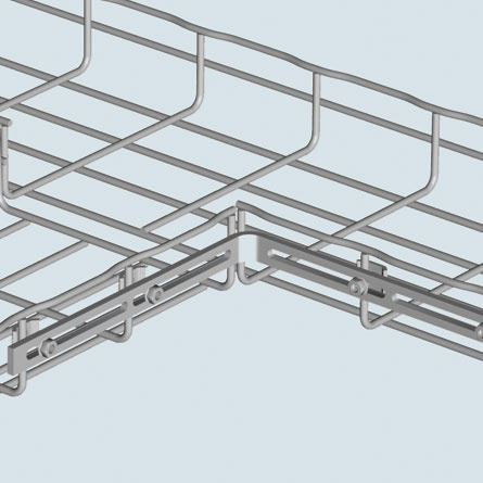 Cablofil 941056 Cable Tray Fitting And Accessories