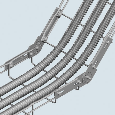 Cablofil 943131 Cable Tray Fitting And Accessories