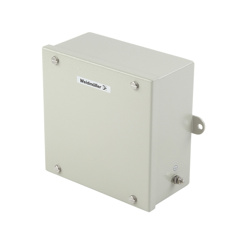Weidmuller 1025010000