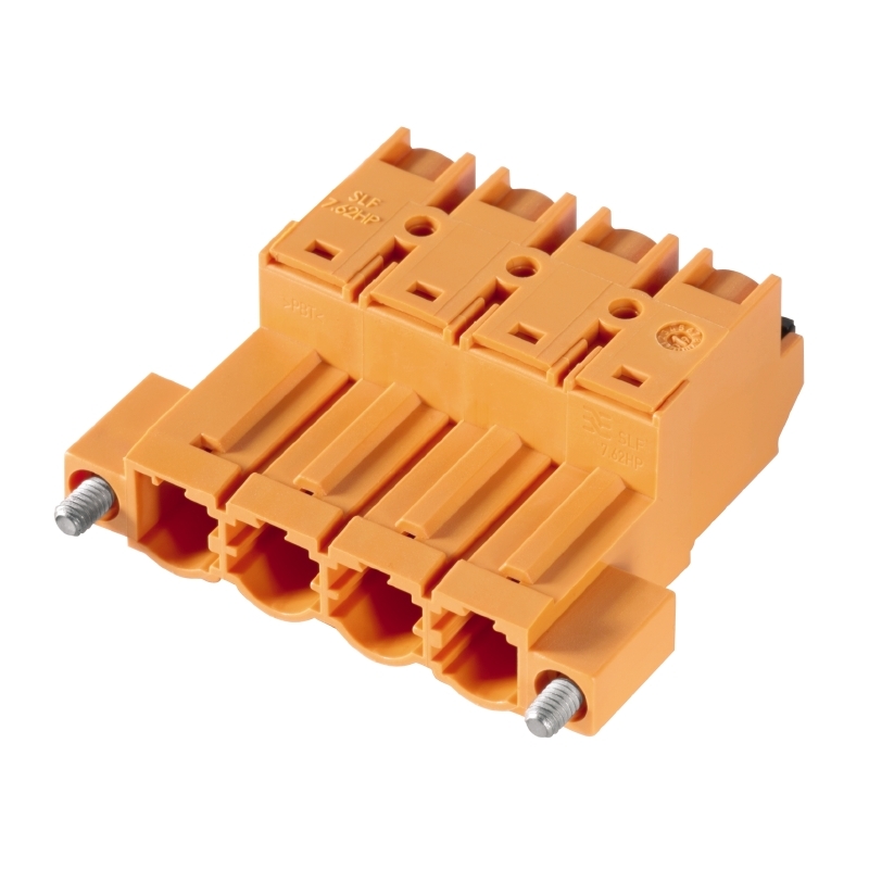 Weidmuller 1043650000
