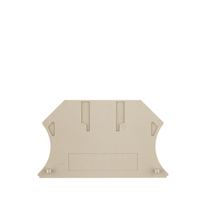 Weidmuller 1107780000