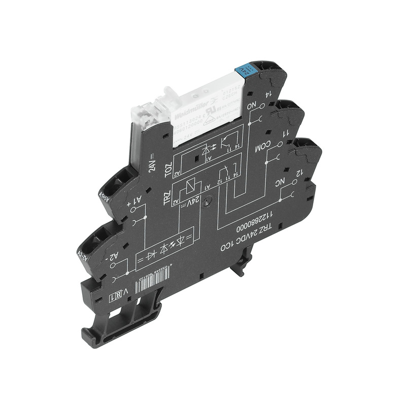 Weidmuller 1122860000