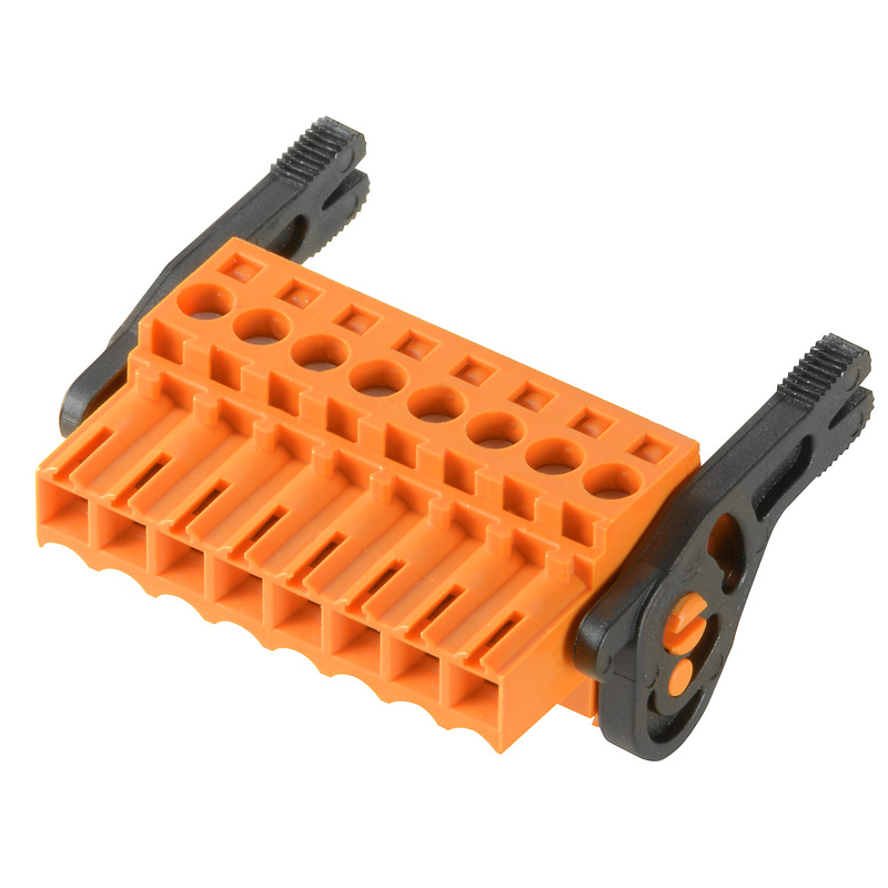 Weidmuller 2441520000