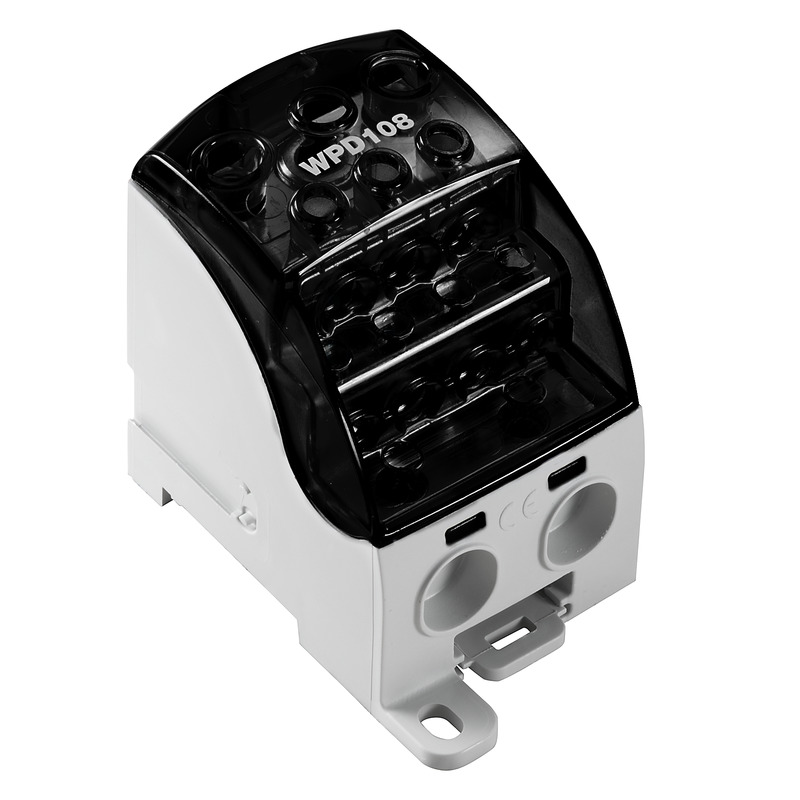 Weidmuller 2725380000