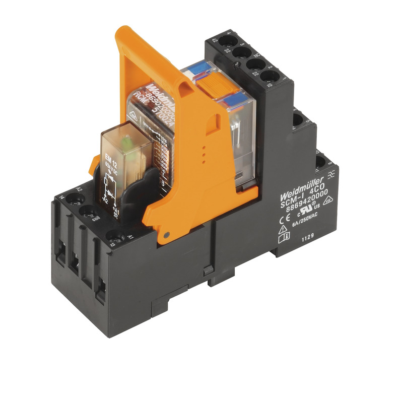 Weidmuller 8921030000