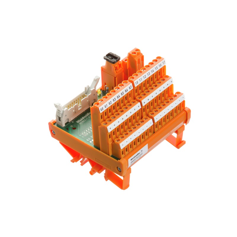 Weidmuller 9445770000