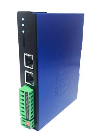 Real Time Automation RTA-460BCSC-N2E-D