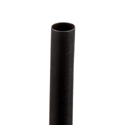 3M FP301-1/4-BLACK-100FT