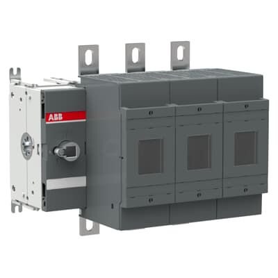 ABB OS400D03 Disconnect Switch