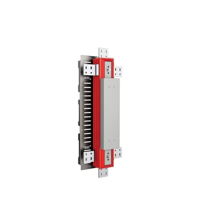 ABB IN2404BF3H1 Low Voltage Alternating And Direct Current Ac Dc Panelboard