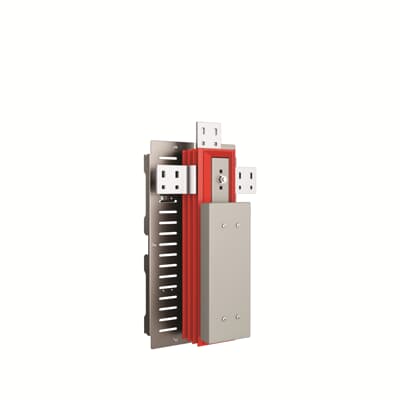 ABB IN1604BL3H1 Air Circuit Breakers