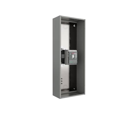 ABB XT4ENCL250CS Molded Case Circuit Breakers