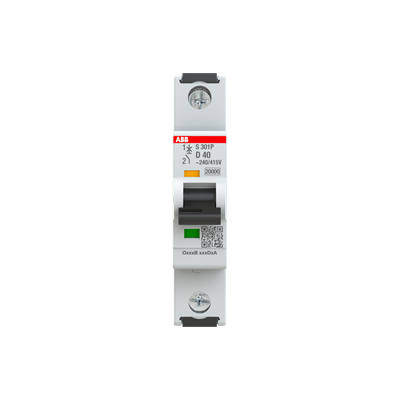 ABB S301P-D40