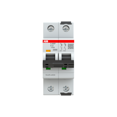 ABB S302P-C2
