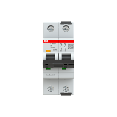 ABB S302P-D1