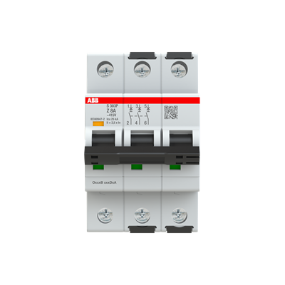 ABB S303P-Z8