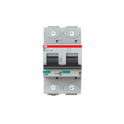 ABB S802S-K8 Miniature Circuit Breakers