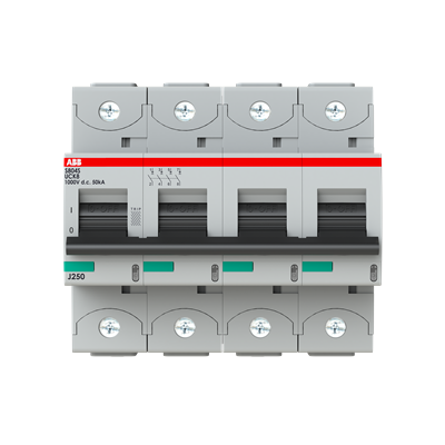 ABB S804S-UCK8 Miniature Circuit Breakers