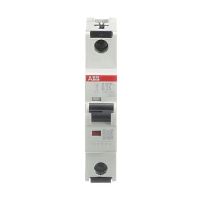 ABB S301P-B25