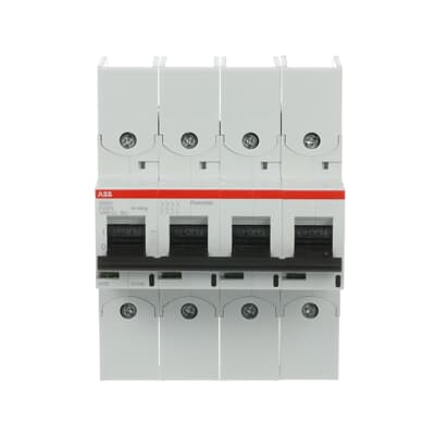 ABB S804U-PVSP5 Miniature Circuit Breakers