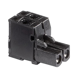 TE Connectivity 1SNA094302R2100 Pluggable Terminal Block