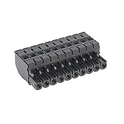 TE Connectivity 1SNA094360R0600 Pluggable Terminal Block