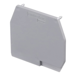 TE Connectivity 1SNA114434R0500 End Section