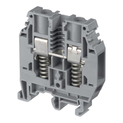 TE Connectivity 1SNA115320R2700 Terminal Block