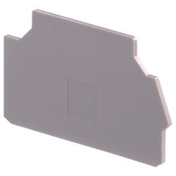 TE Connectivity 1SNA116951R1500 End Section
