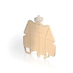 ENTRELEC 1SNA118707R0300 Terminal Block & Strip Insulating Accessories