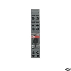 ABB 1SNA645046R0700 Interface Relay