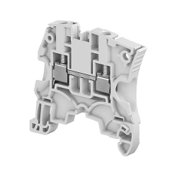 ENTRELEC 1SNK505010R0000 Save space by connecting conductors up to 4 mm (without insulated ferrule