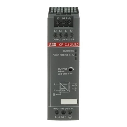 ABB 1SVR360563R2001