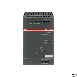 ABB 1SVR360763R1001 Power Supply