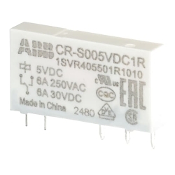 ABB 1SVR405501R1010 Interface Relay