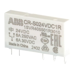 ABB 1SVR405501R3010 Pluggable Interface Relay