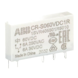 ABB 1SVR405501R5010 Interface Relay