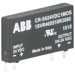 ABB 1SVR405510R3050