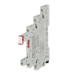 ABB 1SVR405521R6100 Socket