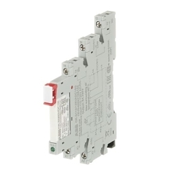 ABB 1SVR405541R6110 Interface Relay and Socket