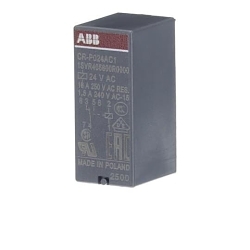 ABB 1SVR405600R0000 Pluggable Interface Relay