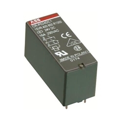 ABB 1SVR405600R6000 Pluggable Interface Relay