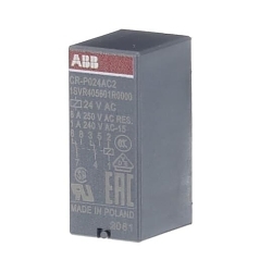 ABB 1SVR405601R0000 Interface Relay