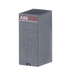 ABB 1SVR405601R7000 Pluggable Interface Relay