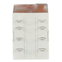 ABB 1SVR405611R0000 Pluggable Miniature Interface Relay